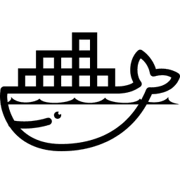 Docker Logo