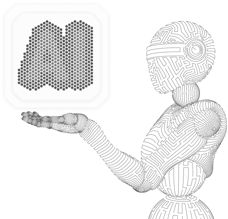 AI image