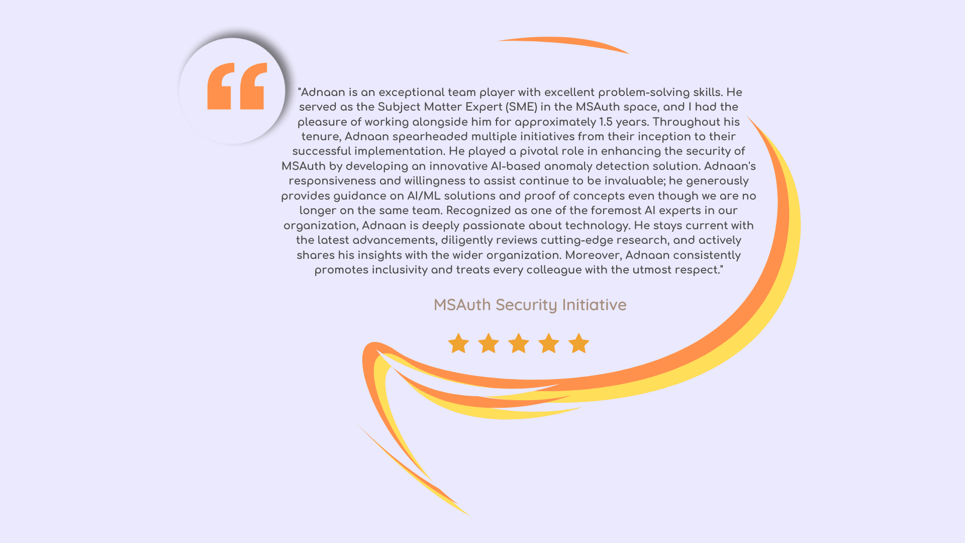 Review 5